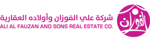 شركة علي الفوزان واولاده العقارية 